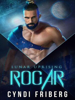 cover image of Rogar